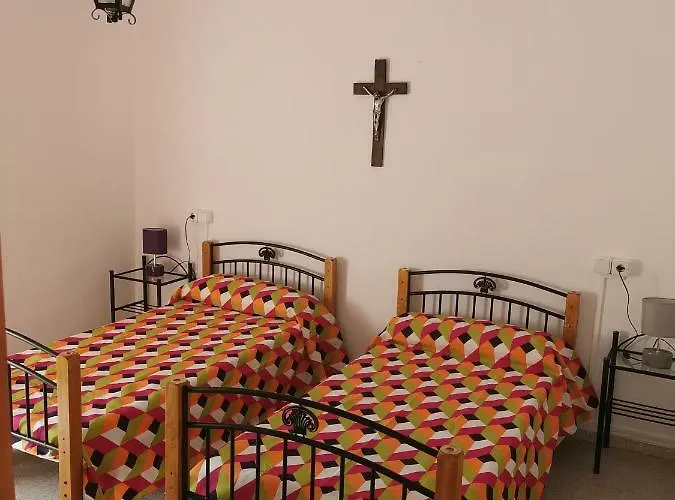 Casa Rural Y Albergue Tormon