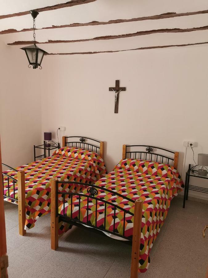 Casa de Campo Y Tormon