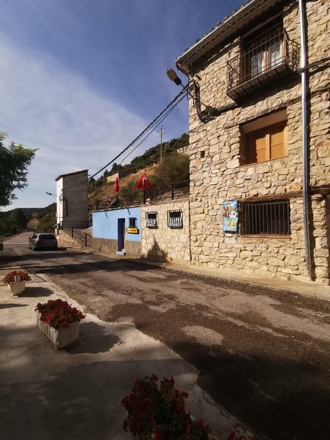 Country house Y