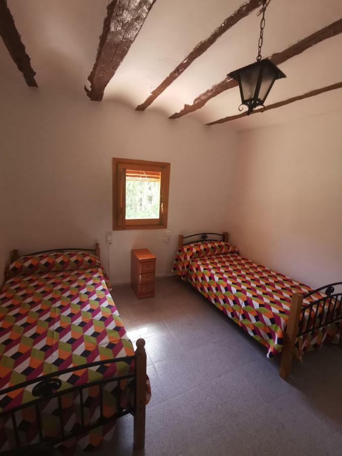 Y Casa de Campo