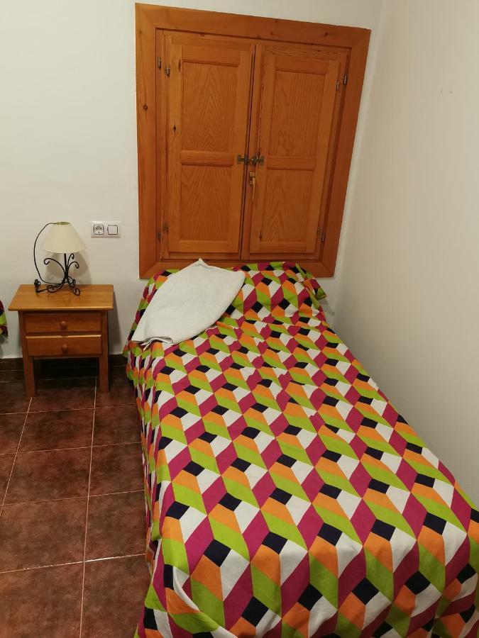 Y Casa de Campo *
