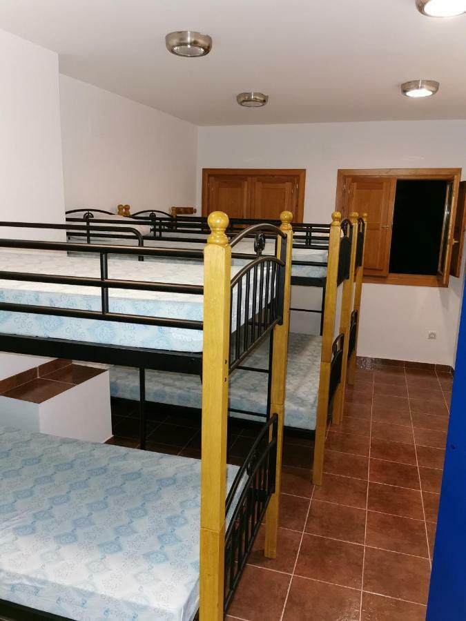 Y Casa de Campo